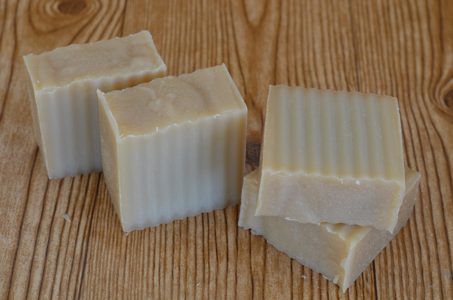 Patchouli Bar Soap