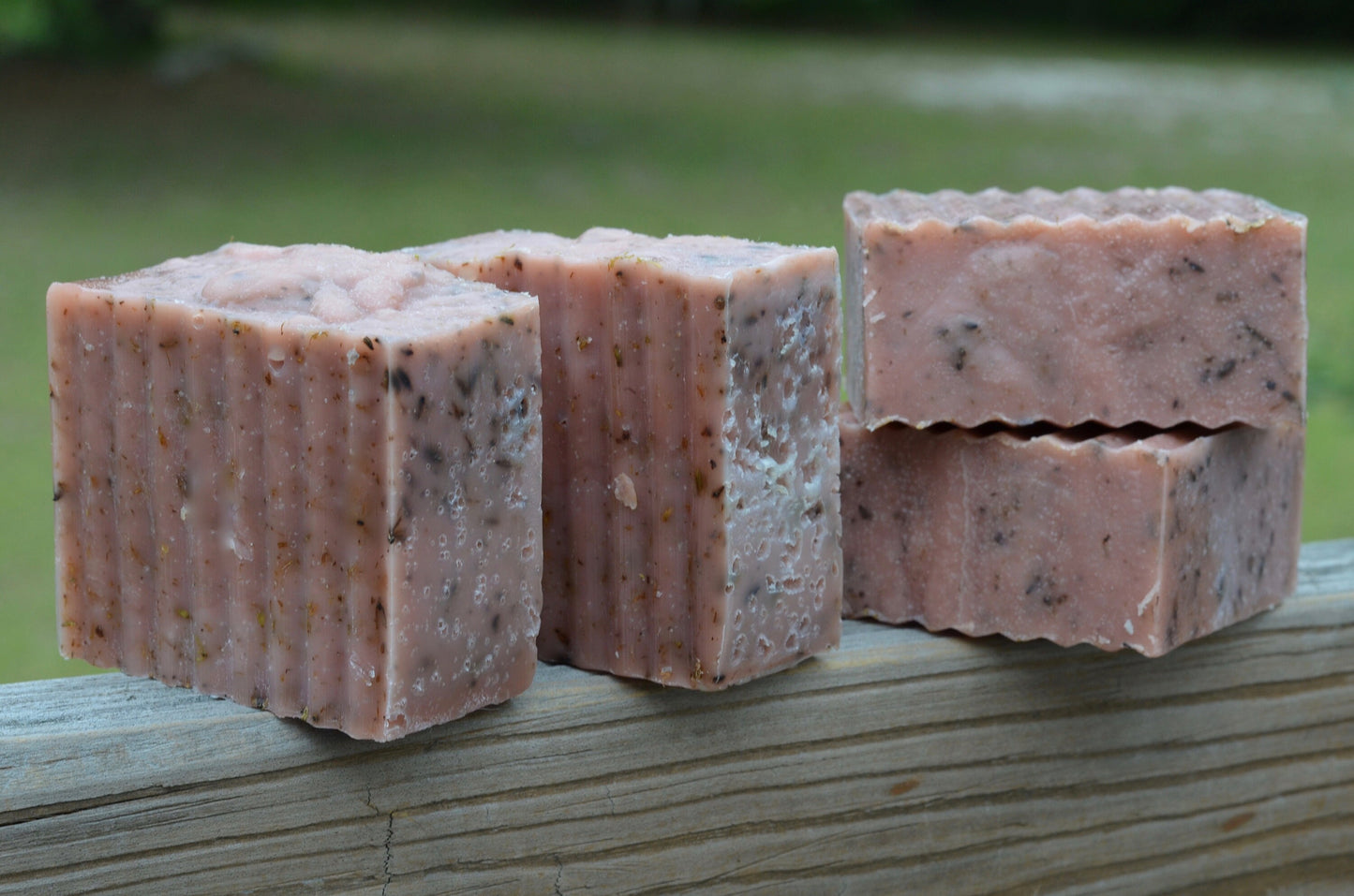Lavender Bar Soap