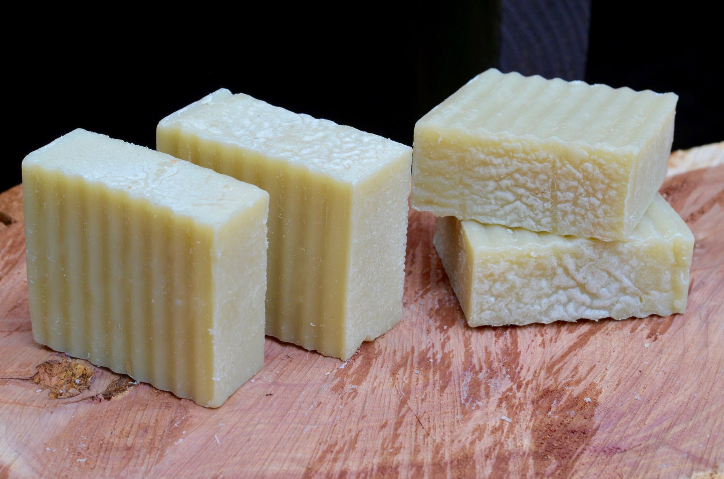 Cypress and Bayberry Bar Soap