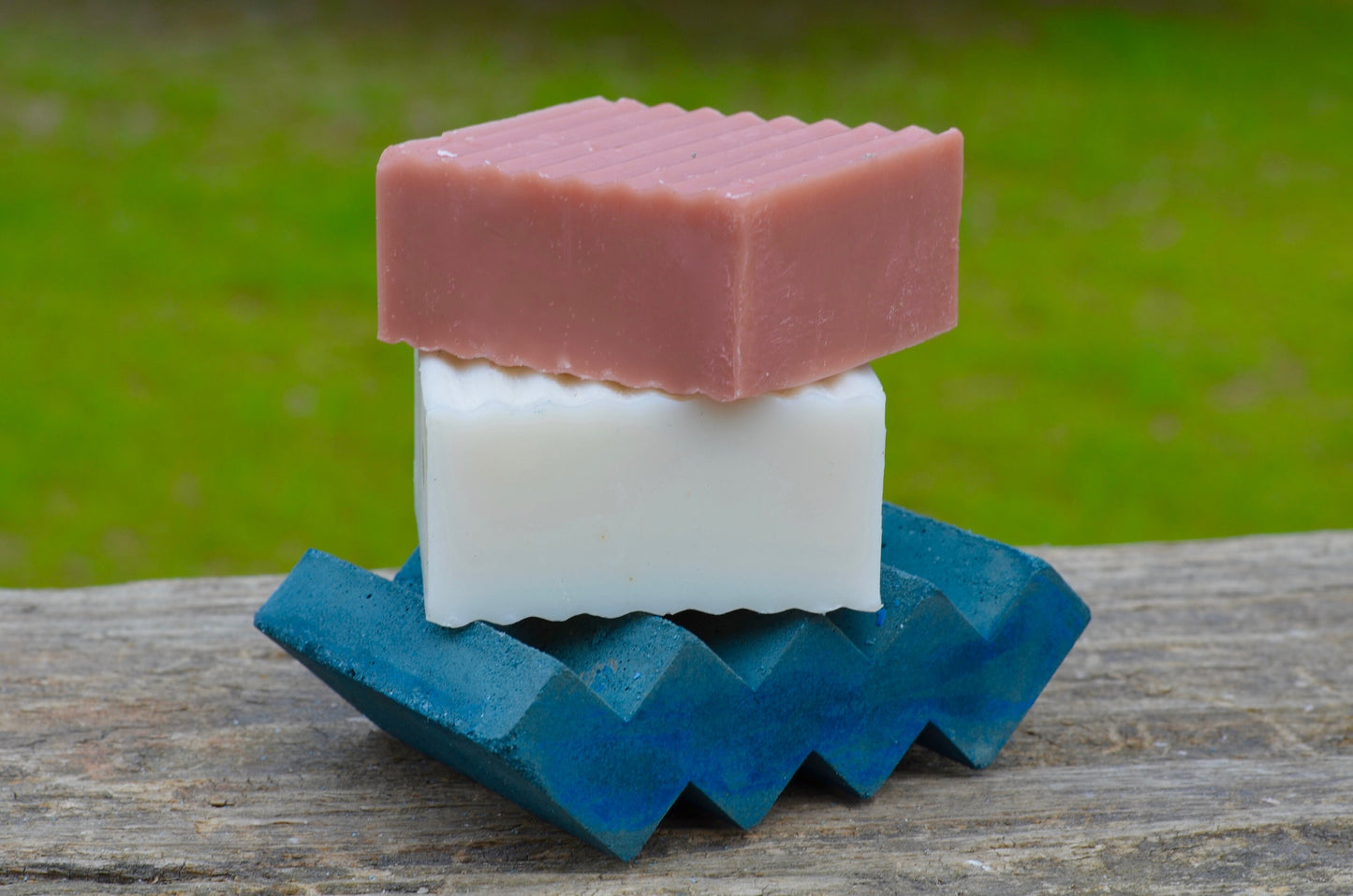 Tea Tree Oil with Kaolin Clay