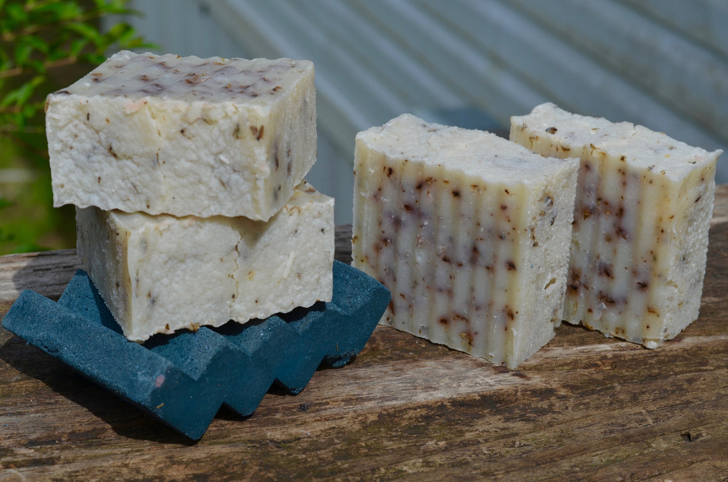 Lavender Bar Soap