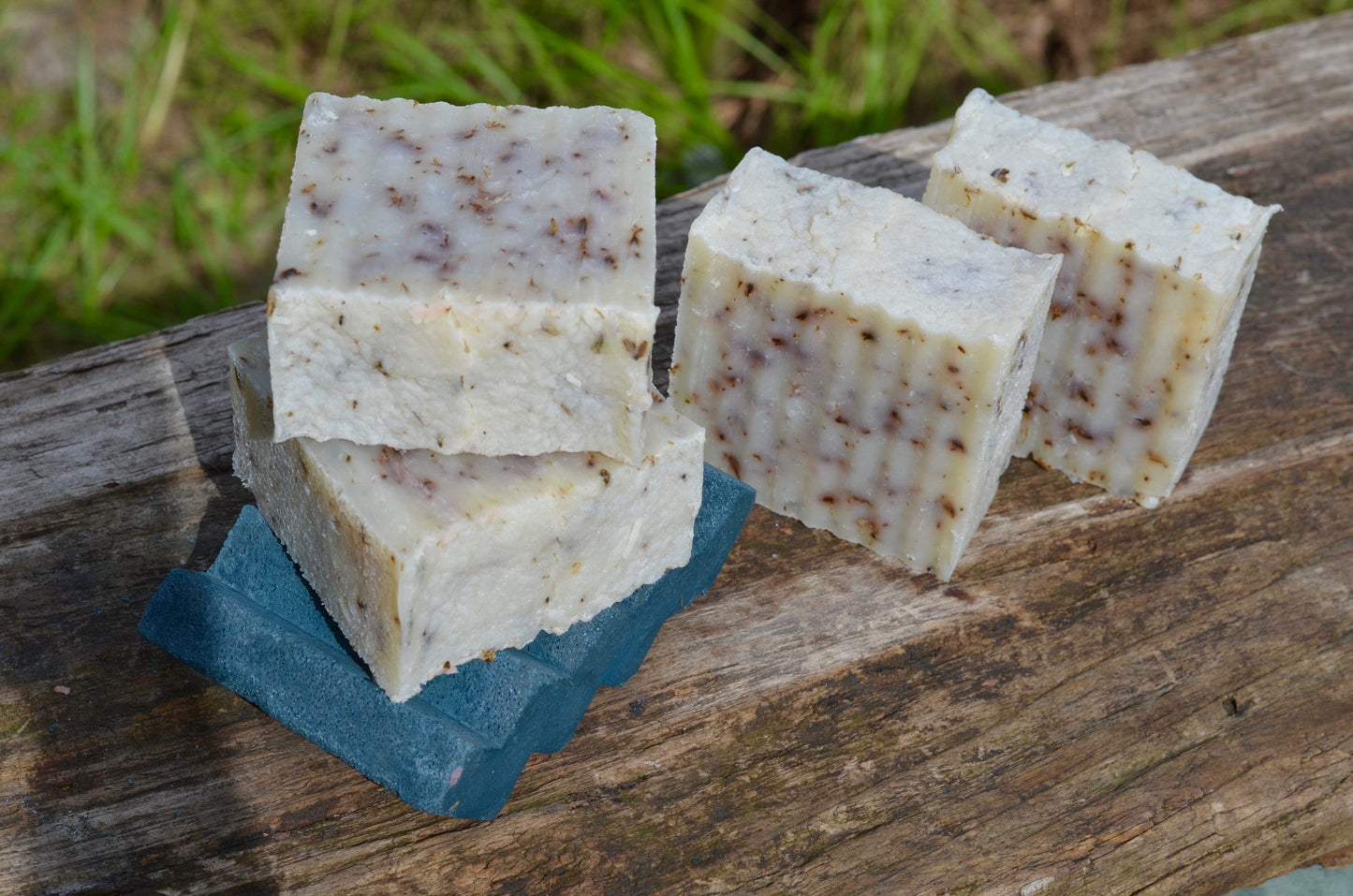Lavender Bar Soap