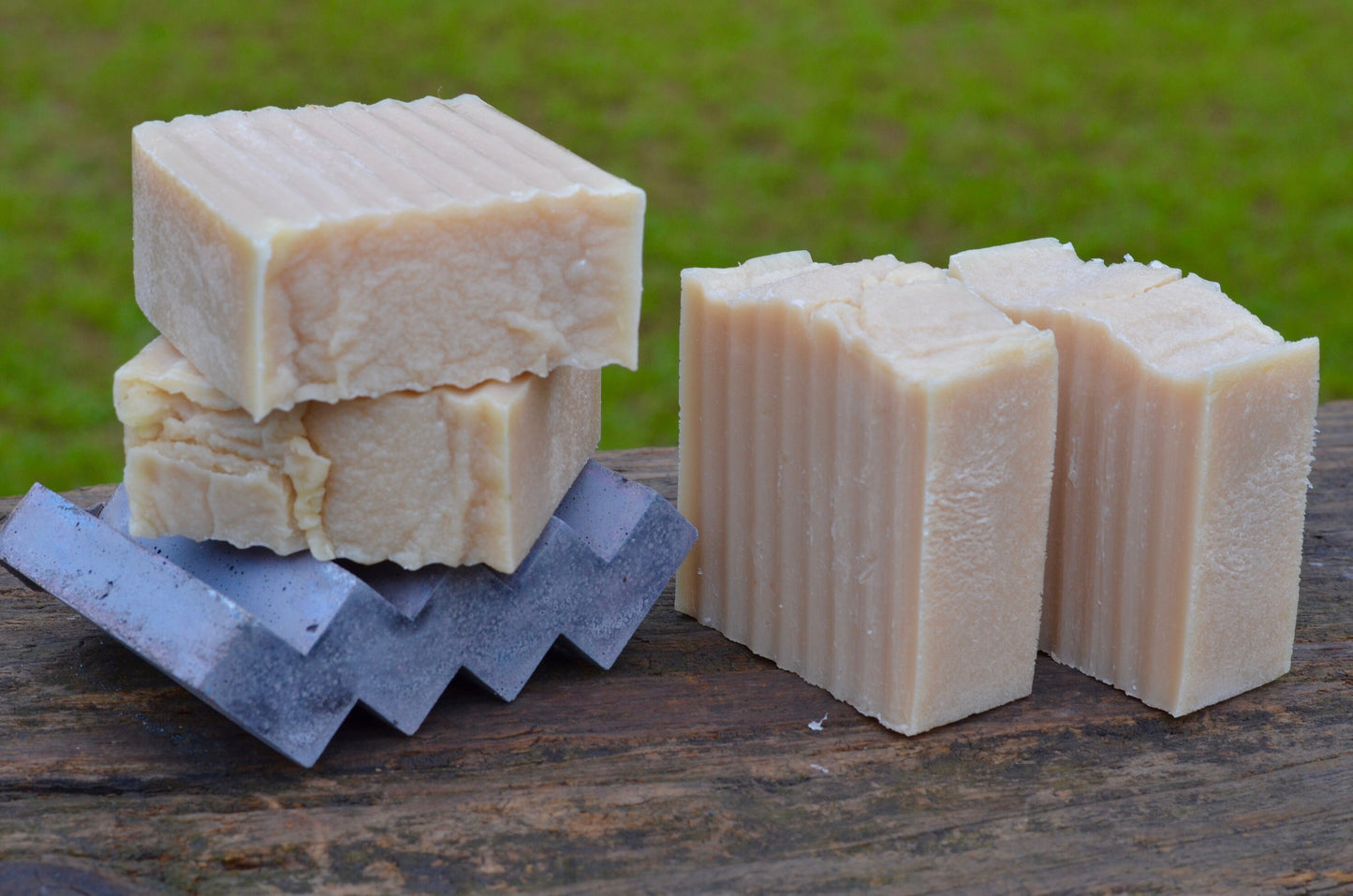 Patchouli Vanilla Bar Soap