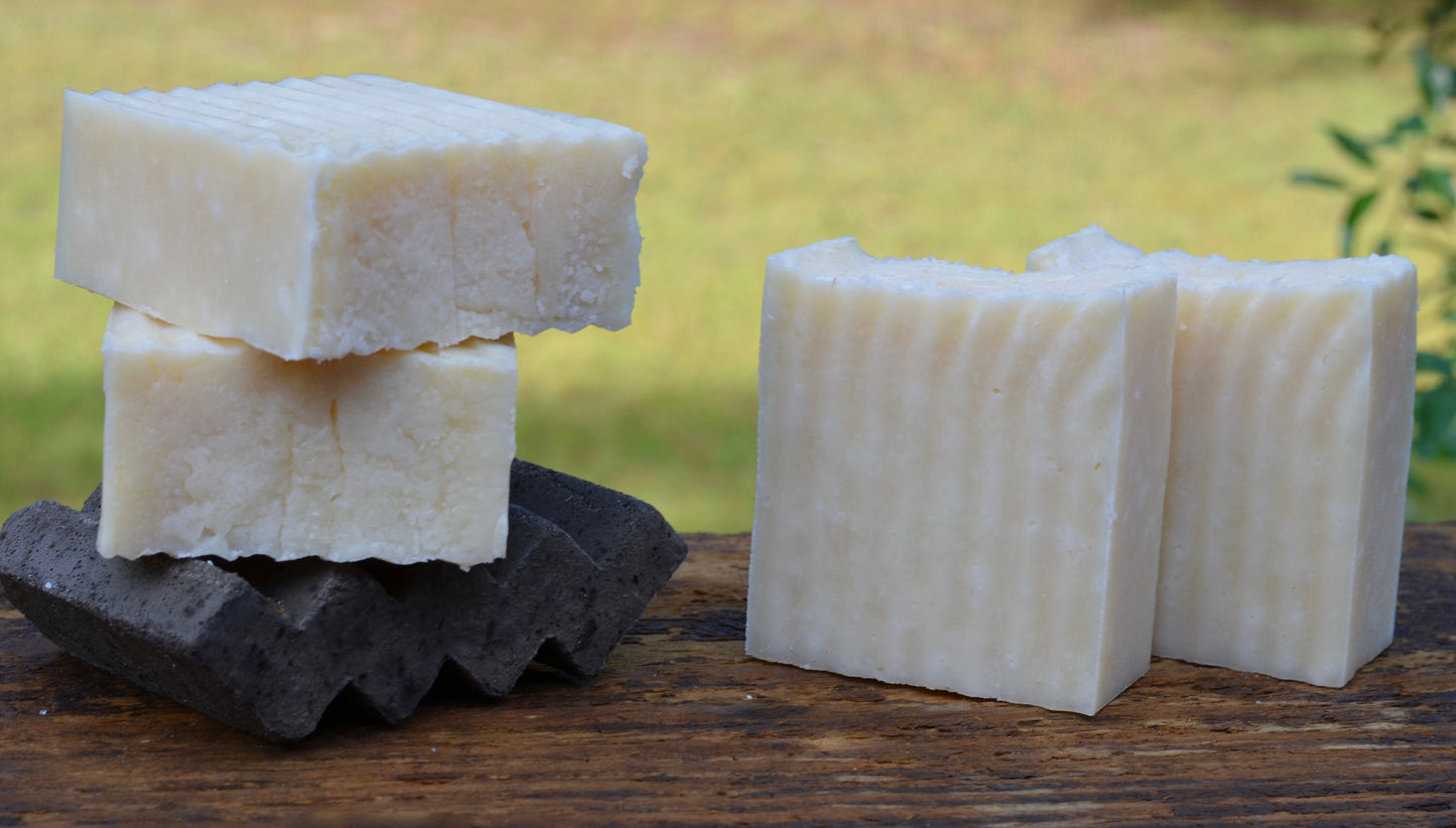 Sea Salt Breeze Bar soap