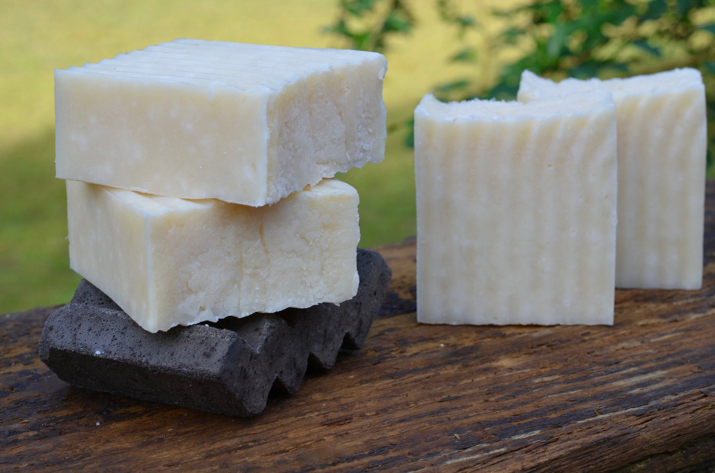 Sea Salt Breeze Bar soap