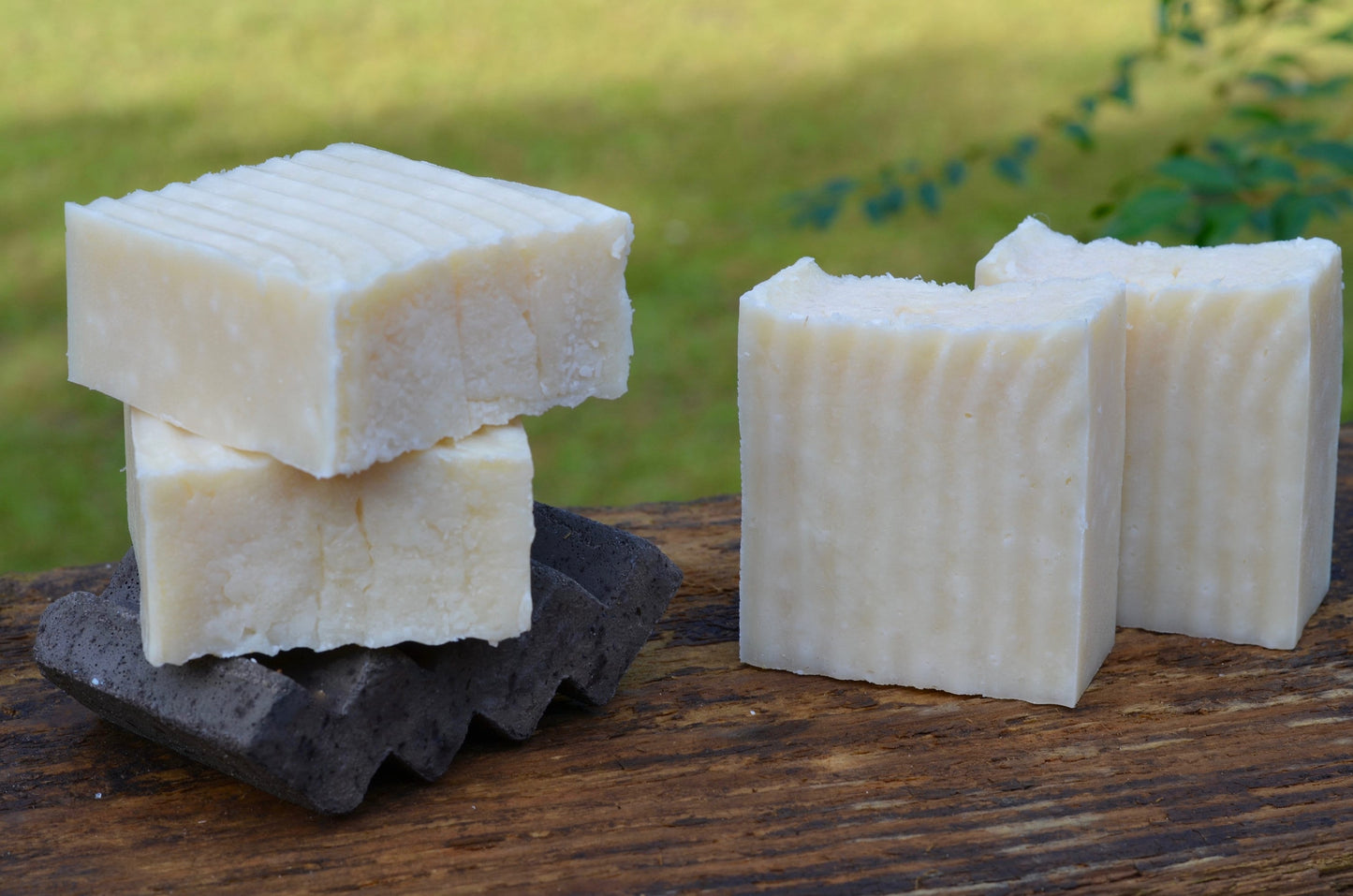 Sea Salt Breeze Bar soap