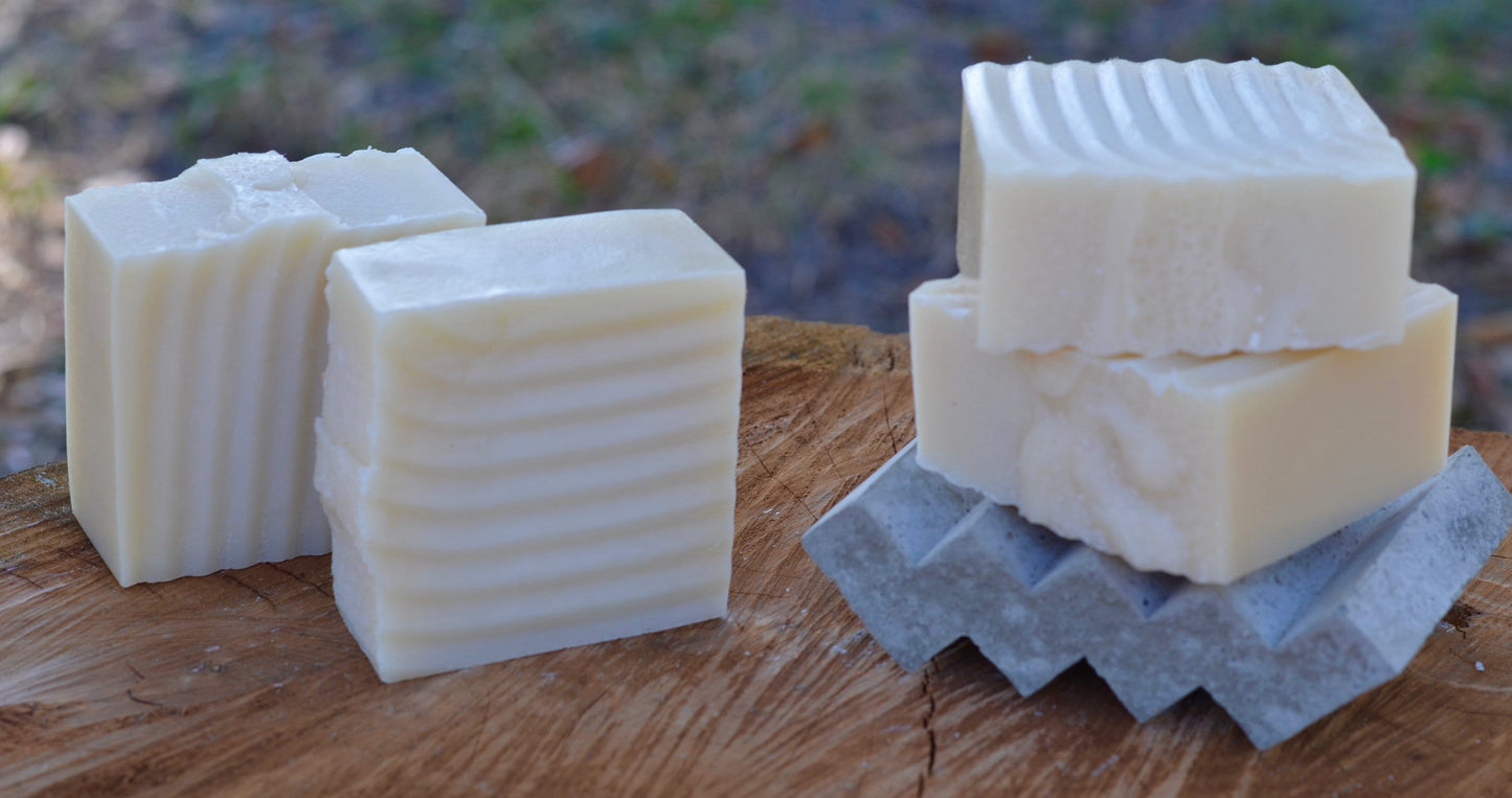 Sangria and White Peaches Bar Soap