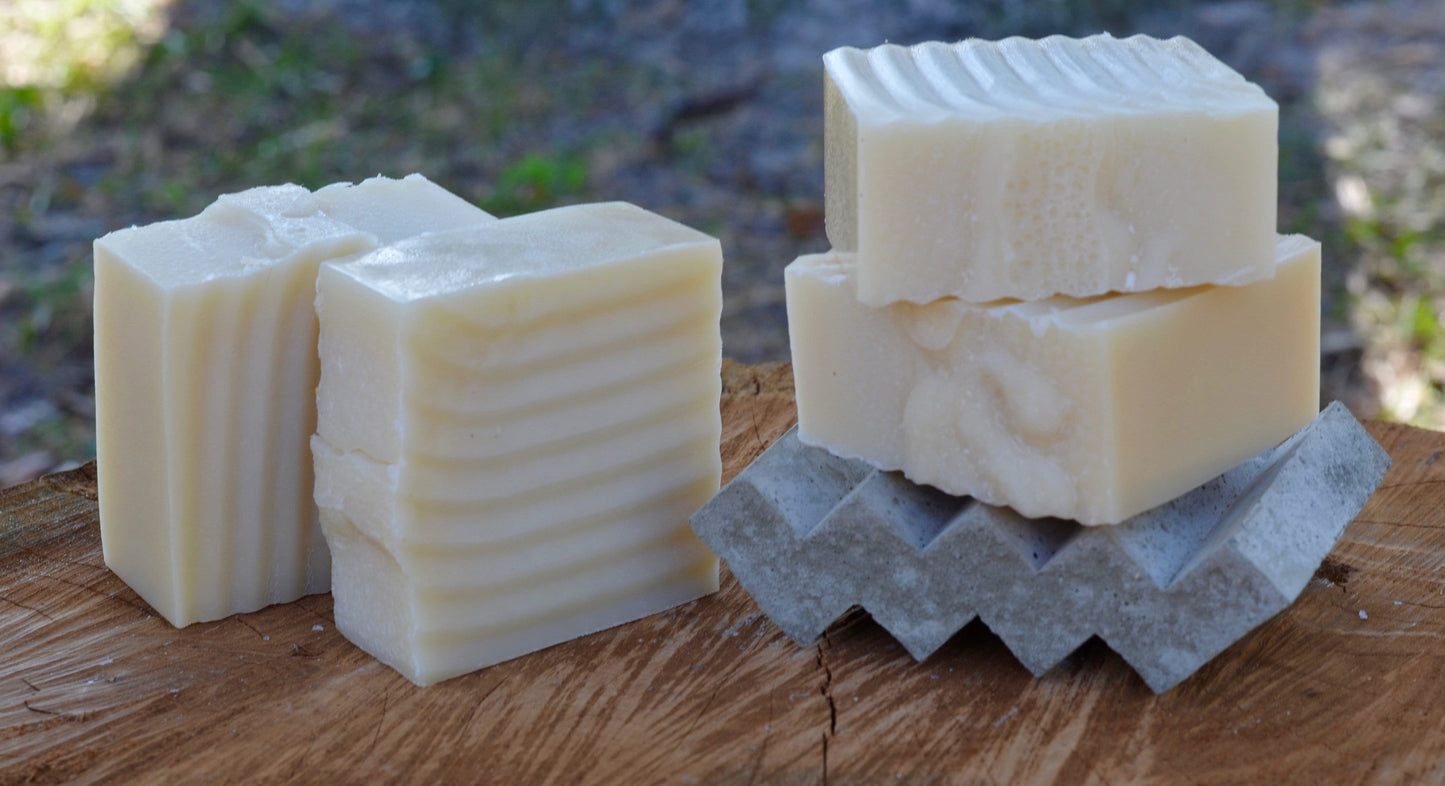 Sangria and White Peaches Bar Soap
