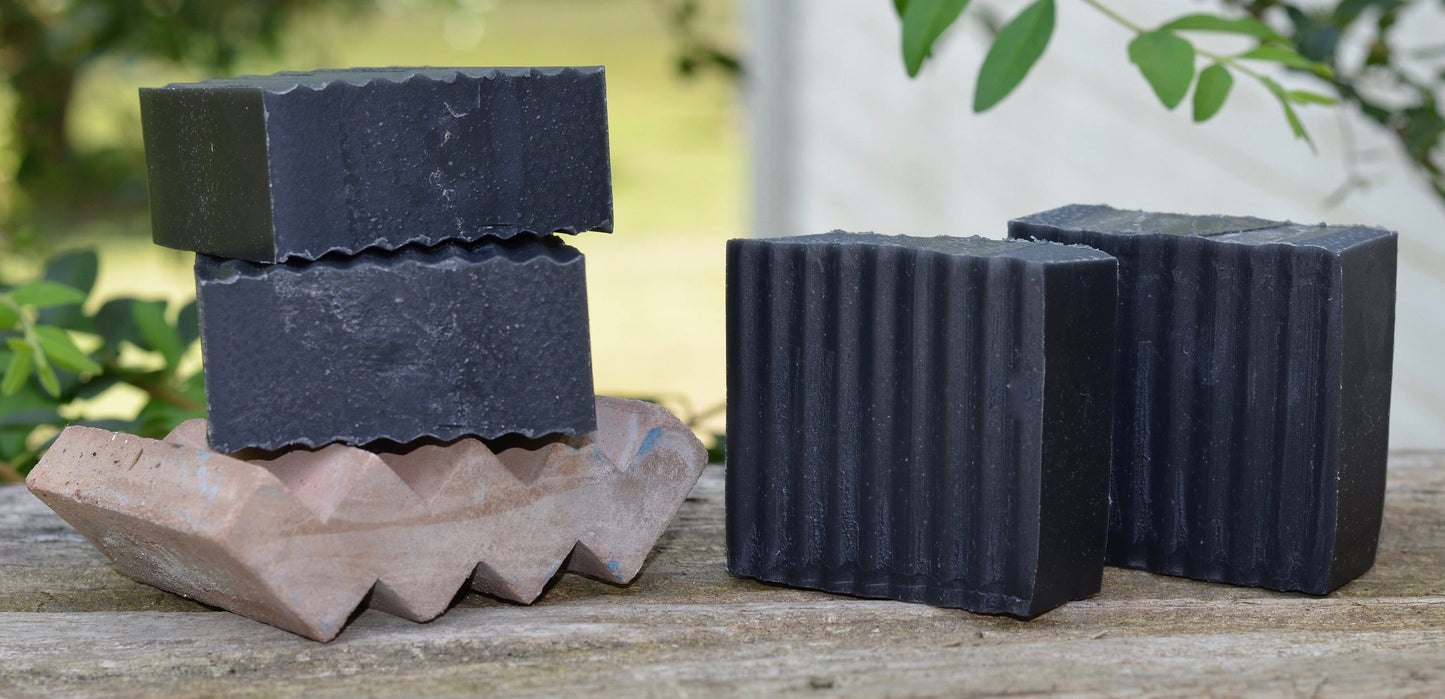 Vanilla Tobacco Bar Soap