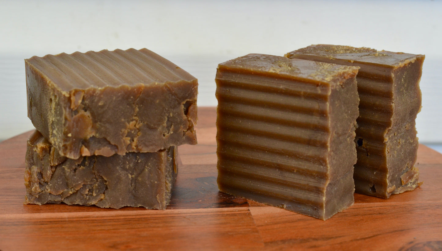 Pine Tar Bar Soap