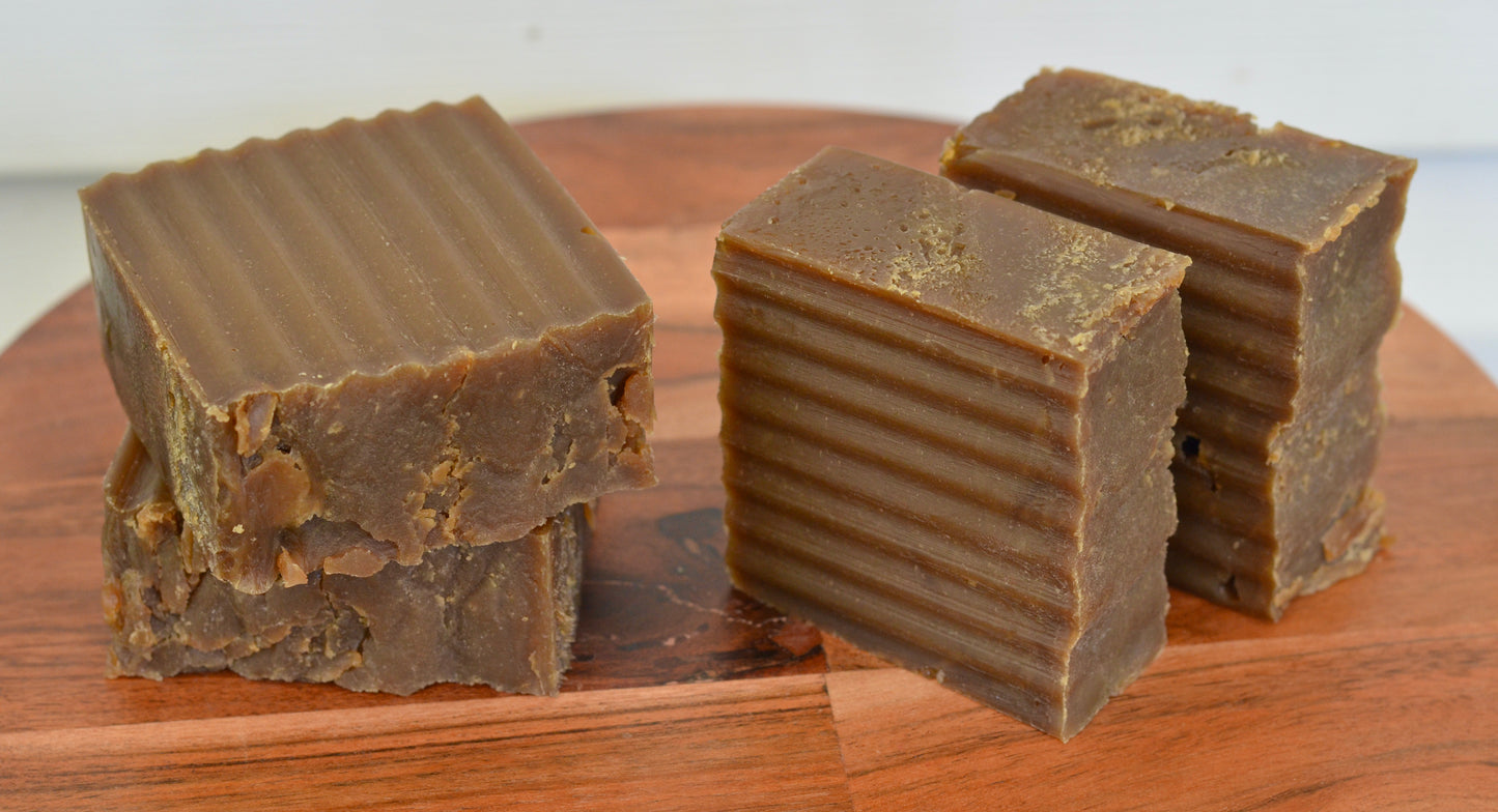 Pine Tar Bar Soap