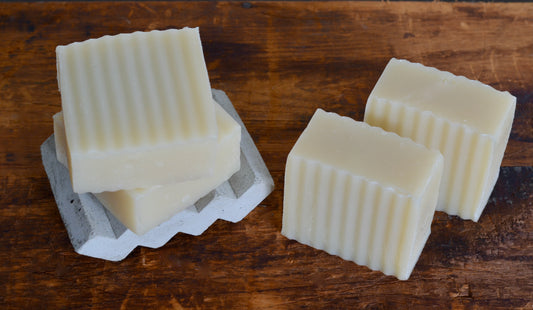 Palo Santo Bar Soap