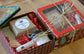 Holliday Gift Set, Christmas Gift box