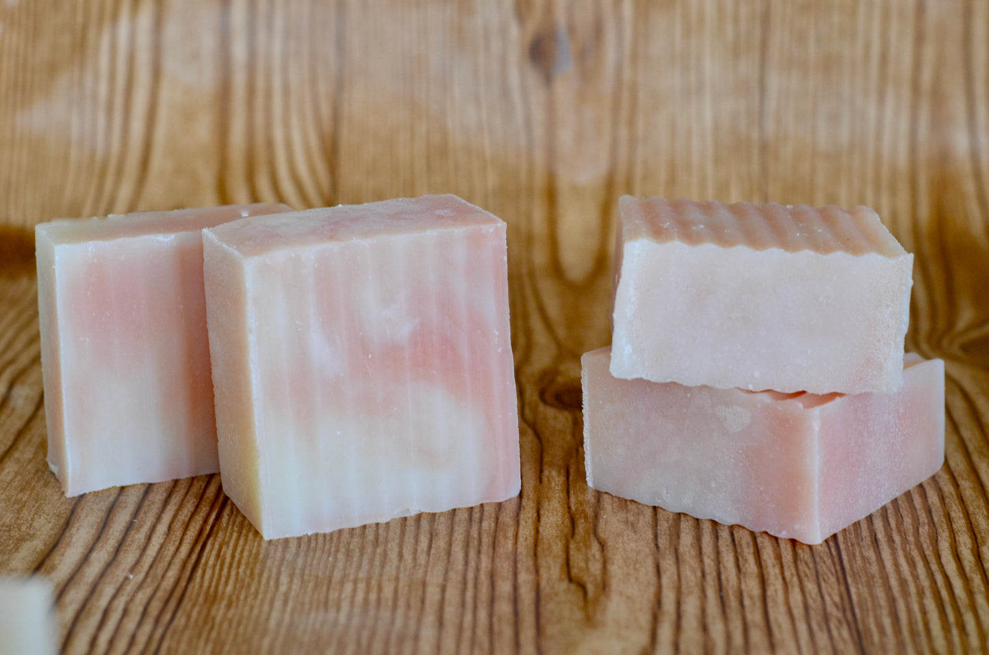 Love Spell Bar Soap