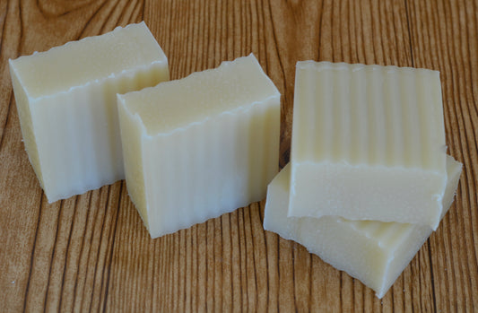 Lemon Basil Bar Soap