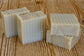 Maple Bourbon Bar Soap