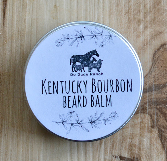 Beard Balm