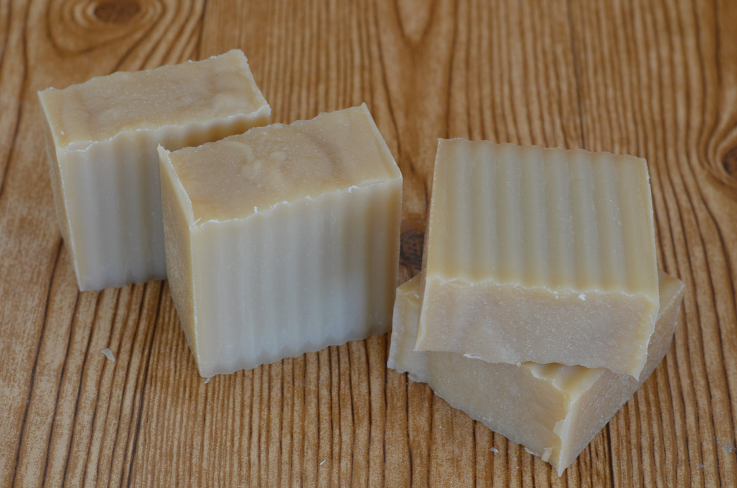 Maple Bourbon Bar Soap