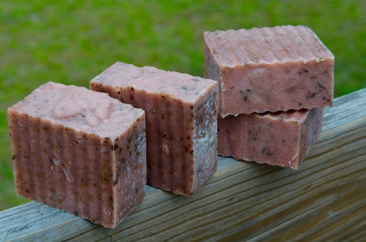 Lavender Bar Soap