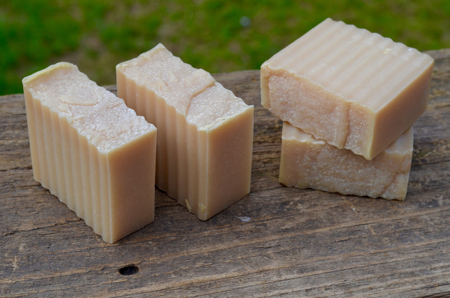 Kentucky Bourbon Bar Soap