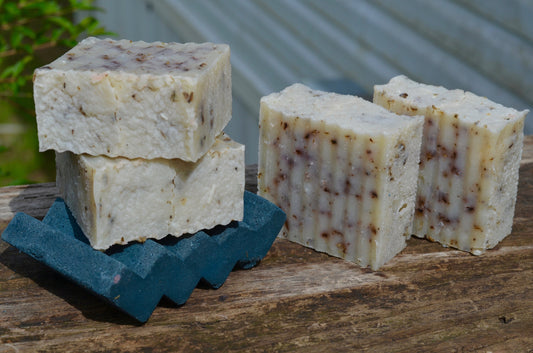 Lavender Bar Soap