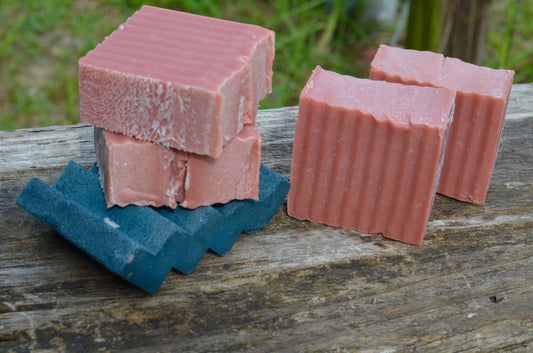Tea Tree Oil with Kaolin Clay
