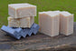 Patchouli Vanilla Bar Soap