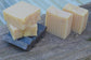 Fraser Fir bar soap