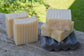 Fraser Fir bar soap
