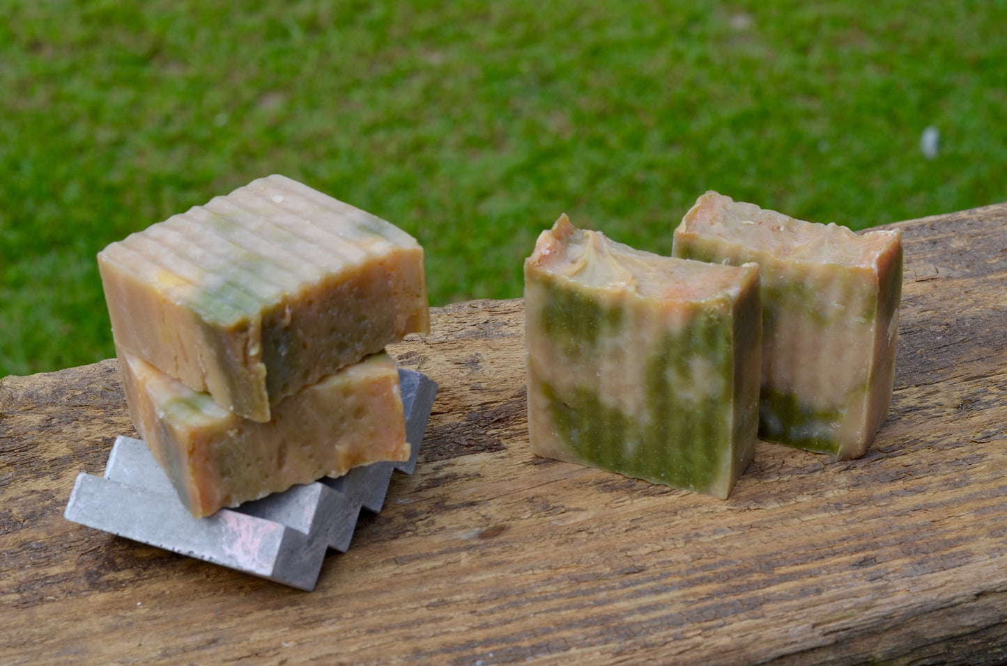 Cranberry Tart Bar Soap