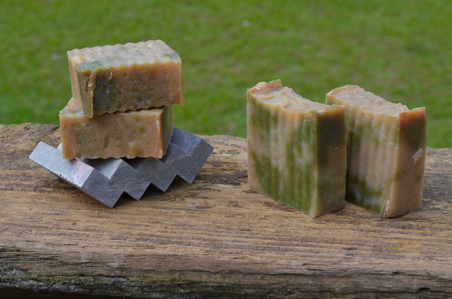 Cranberry Tart Bar Soap