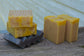 Amber Musk Bar Soap