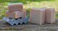 Oakmoss and Amber Bar Soap