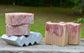 Coconut Lemongrass bar soap
