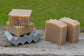 Rum Tobacco bar soap