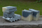 Ginger and White Tea Bar Soap