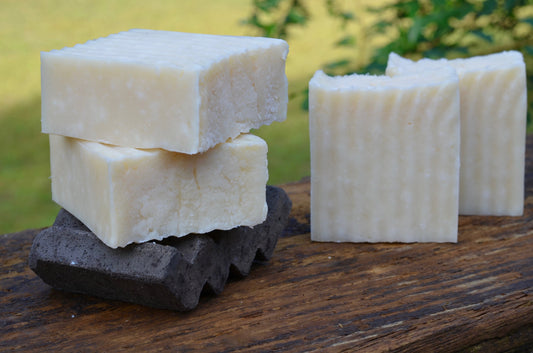 Sea Salt Breeze Bar soap