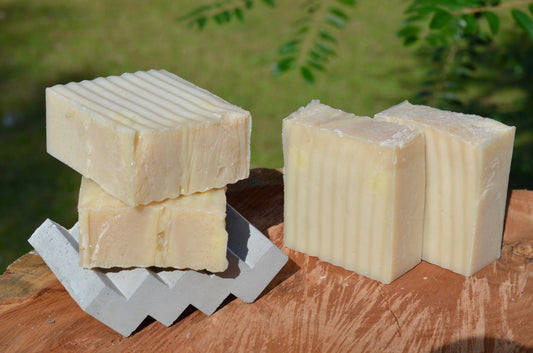 Kentucky Bourbon Vegan Bar Soap
