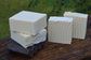 White Tea and Ginger Castile Bar Soap