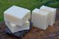 Leather Bergamot Bar Soap