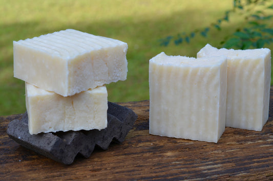 Sea Salt Breeze Bar soap