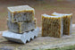 Bee Pollen Lavender Bar Soap