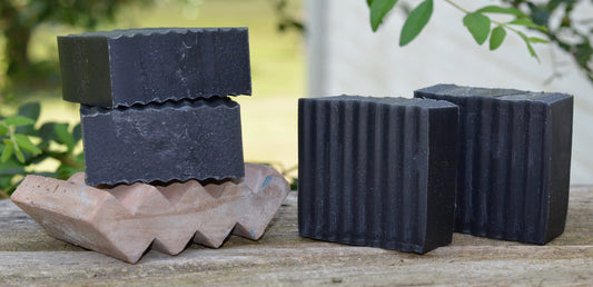 Vanilla Tobacco Bar Soap